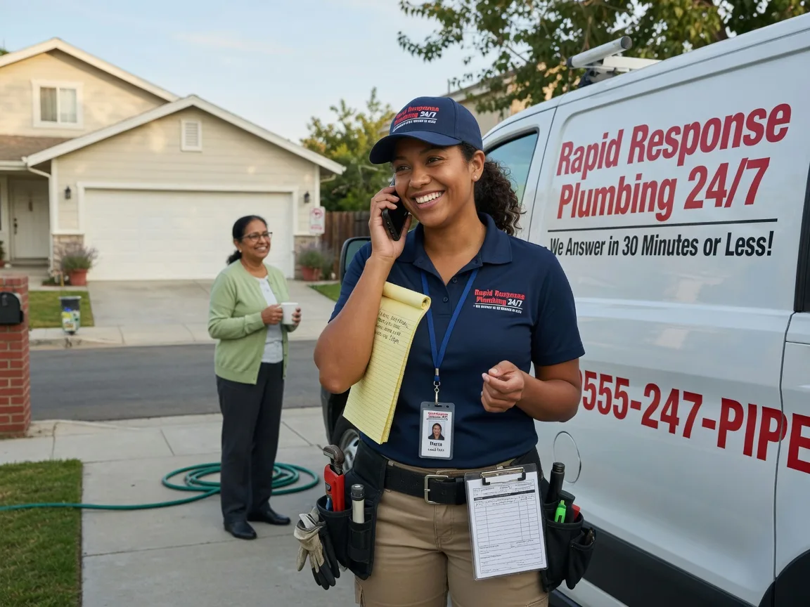 Emergency Plumber Ruther Glen, VA FAQs